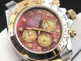 2020SS新作Rolex ロレックス メンズ時計 スーパーコピー