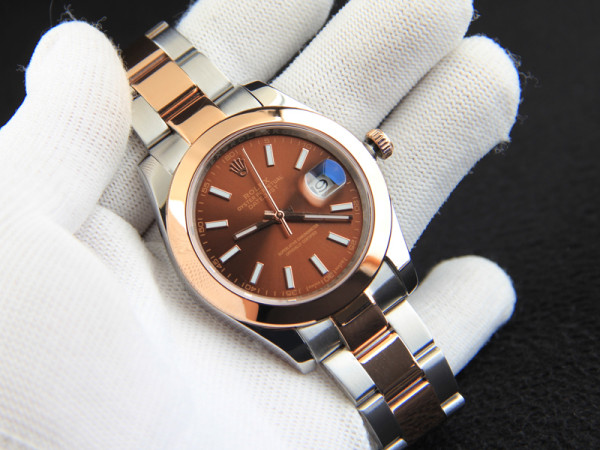 2020SS新作Rolex ロレックス メンズ時計 スーパーコピー
