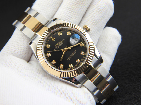 2020SS新作Rolex ロレックス メンズ時計 スーパーコピー
