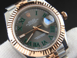 2020SS新作Rolex ロレックス メンズ時計 スーパーコピー
