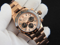 2020SS新作Rolex ロレックス メンズ時計 スーパーコピー