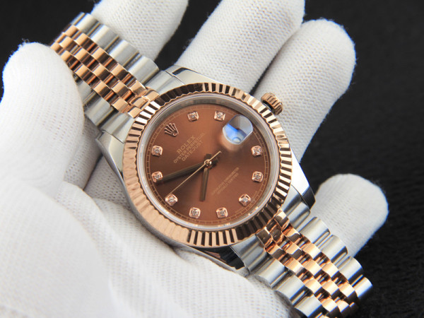 2020SS新作Rolex ロレックス メンズ時計 スーパーコピー
