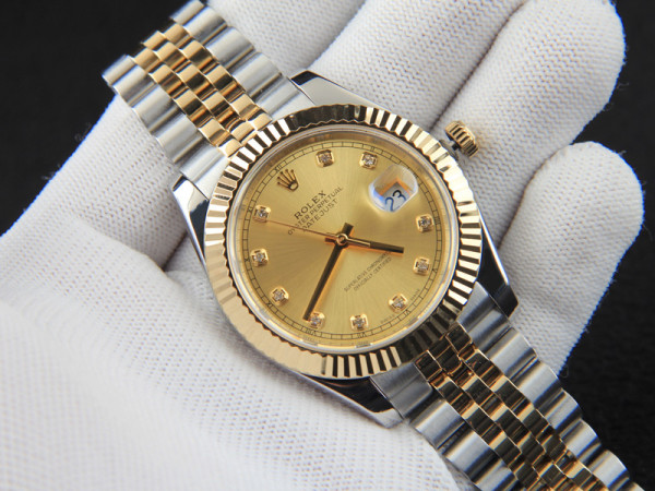 2020SS新作Rolex ロレックス メンズ時計 スーパーコピー