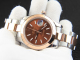 2020SS新作Rolex ロレックス メンズ時計 スーパーコピー