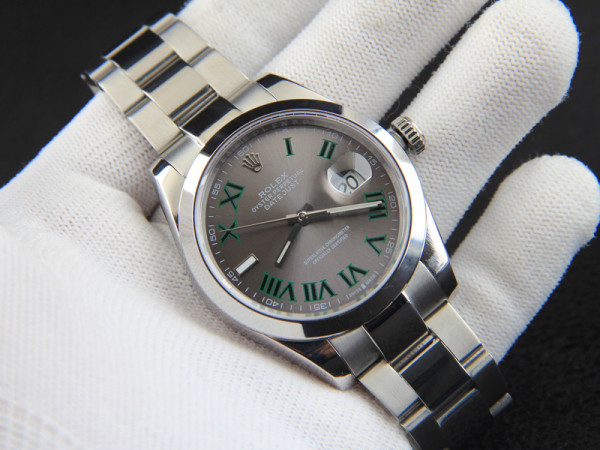 2020SS新作Rolex ロレックス メンズ時計 スーパーコピー