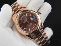 2020SS新作Rolex ロレックス メンズ時計 スーパーコピー