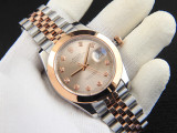 2020SS新作Rolex ロレックス メンズ時計 スーパーコピー