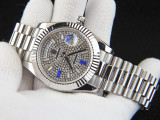 2020SS新作Rolex ロレックス メンズ時計 スーパーコピー