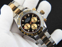 2020SS新作Rolex ロレックス メンズ時計 スーパーコピー