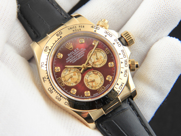 2020SS新作Rolex ロレックス メンズ時計 スーパーコピー