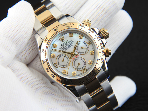 2020SS新作Rolex ロレックス メンズ時計 スーパーコピー