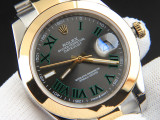 2020SS新作Rolex ロレックス メンズ時計 スーパーコピー