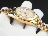 2020SS新作Rolex ロレックス メンズ時計 スーパーコピー