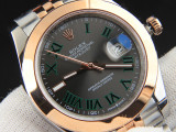 2020SS新作Rolex ロレックス メンズ時計 スーパーコピー