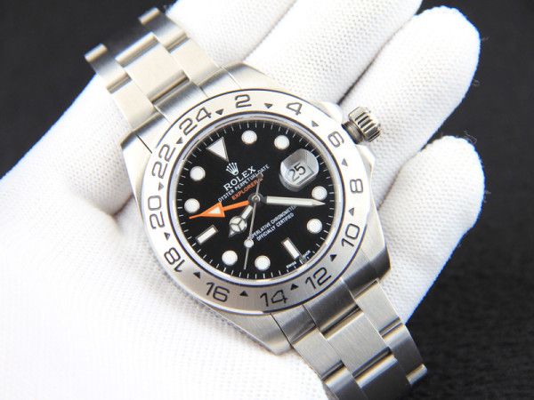 2020SS新作Rolex ロレックス メンズ時計 スーパーコピー
