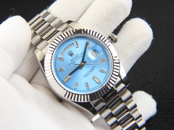 2020SS新作Rolex ロレックス メンズ時計 スーパーコピー
