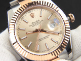 2020SS新作Rolex ロレックス メンズ時計 スーパーコピー