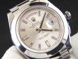 2020SS新作Rolex ロレックス メンズ時計 スーパーコピー