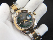 2020SS新作Rolex ロレックス メンズ時計 スーパーコピー