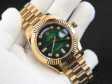 2020SS新作Rolex ロレックス メンズ時計 スーパーコピー