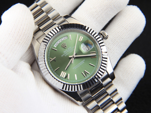 2020SS新作Rolex ロレックス メンズ時計 スーパーコピー