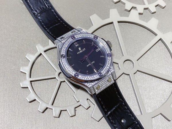 2020SS新作HUBLOT ウブロレディース時計 スーパーコピー