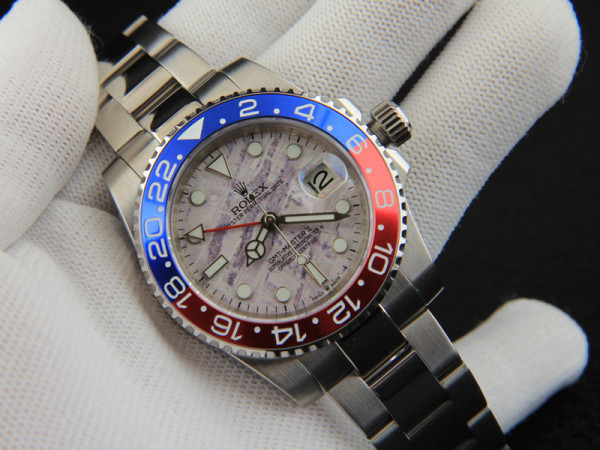 2020SS新作Rolex ロレックス メンズ時計 スーパーコピー