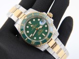2020SS新作Rolex ロレックス メンズ時計 スーパーコピー