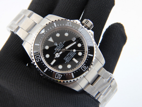 2020SS新作Rolex ロレックス メンズ時計 スーパーコピー