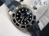2020SS新作Rolex ロレックス メンズ時計 スーパーコピー