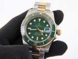 2020SS新作Rolex ロレックス メンズ時計 スーパーコピー