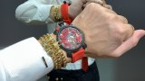 2020SS新作GaGa Milano ガガミラノメンズ時計 スーパーコピー