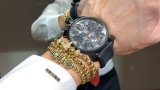 2020SS新作GaGa Milano ガガミラノメンズ時計 スーパーコピー