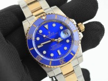 2020SS新作Rolex ロレックス メンズ時計 スーパーコピー
