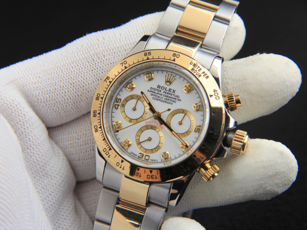 2020SS新作Rolex ロレックス メンズ時計 スーパーコピー