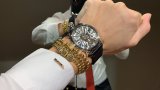 2020SS新作GaGa Milano ガガミラノメンズ時計 スーパーコピー