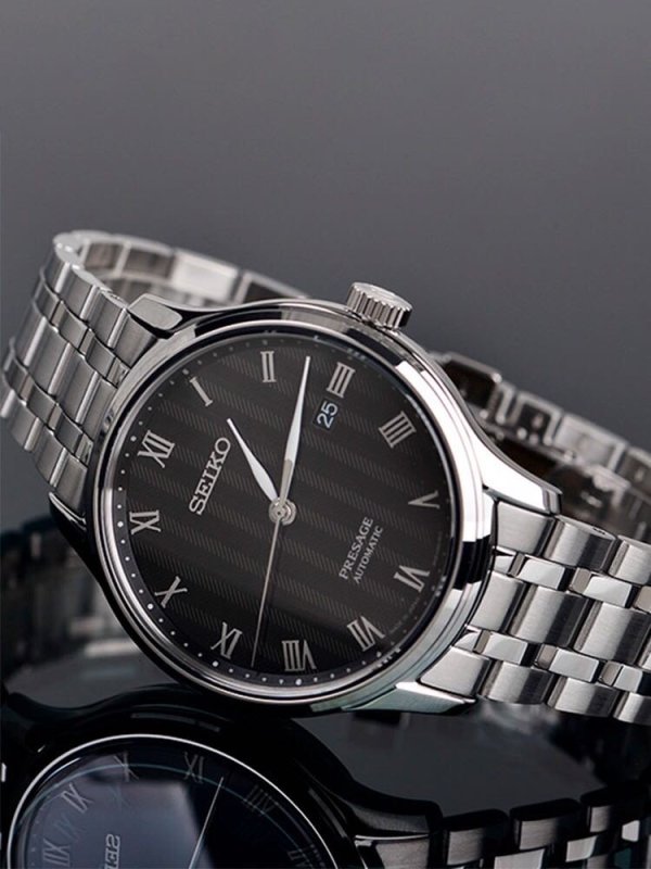 2020SS新作SEIKOセイコーメンズ時計 スーパーコピー