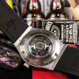 2020SS新作HUBLOT ウブロメンズ時計 スーパーコピー 4色