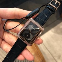 2020SS新作Chanel シャネルレディース時計 スーパーコピー