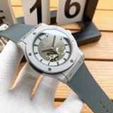 2020SS新作HUBLOT ウブロメンズ時計 スーパーコピー 8色