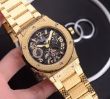 2020SS新作HUBLOT ウブロメンズ時計 スーパーコピー 8色