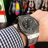 2020SS新作HUBLOT ウブロメンズ時計 スーパーコピー 4色