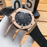 2020SS新作HUBLOT ウブロメンズ時計 スーパーコピー 7色