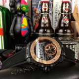 2020SS新作HUBLOT ウブロメンズ時計 スーパーコピー 2色
