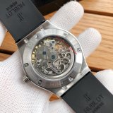2020SS新作HUBLOT ウブロメンズ時計 スーパーコピー 6色