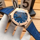 2020SS新作HUBLOT ウブロメンズ時計 スーパーコピー 7色