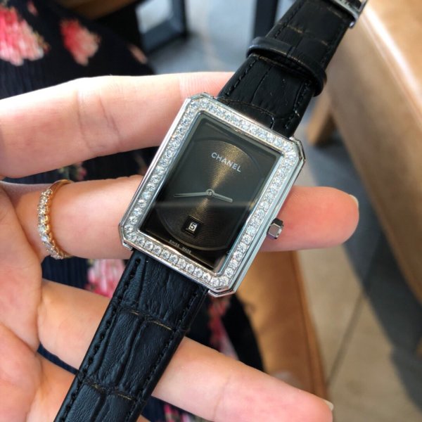 2020SS新作Chanel シャネルレディース時計 スーパーコピー 8色