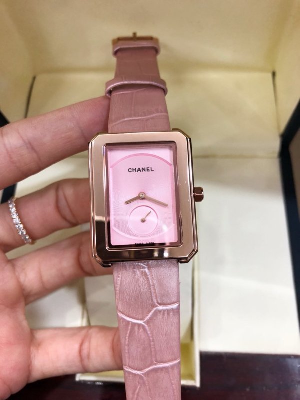 2020SS新作Chanel シャネルレディース時計 スーパーコピー