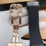 2020SS新作HUBLOT ウブロメンズ時計 スーパーコピー 6色