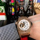 2020SS新作HUBLOT ウブロメンズ時計 スーパーコピー 4色